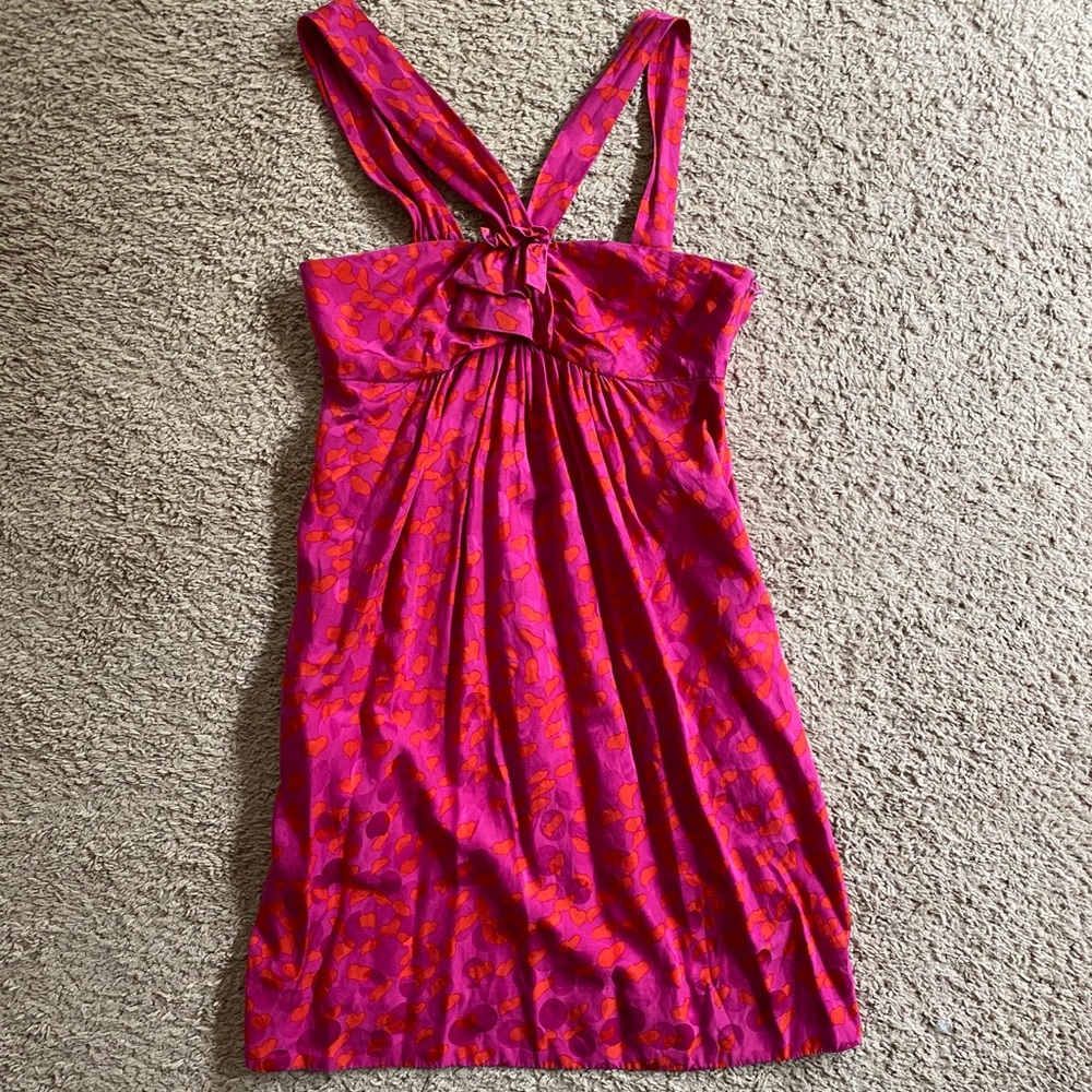 Marc Jacobs Bubble Dress